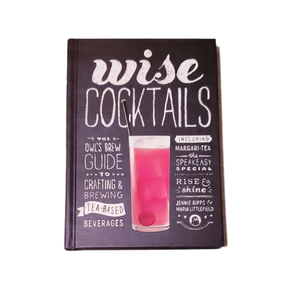 RODALE Other - wise cocktails